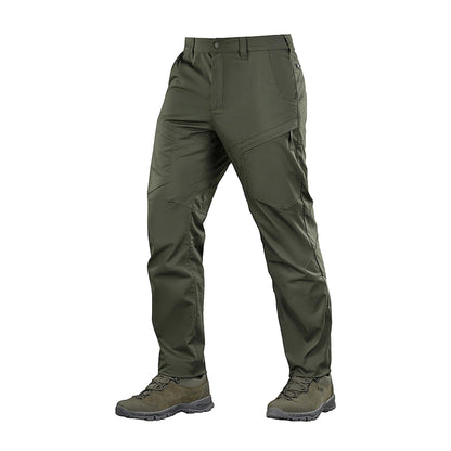 M-TAC waterproof tactical pants Olive color