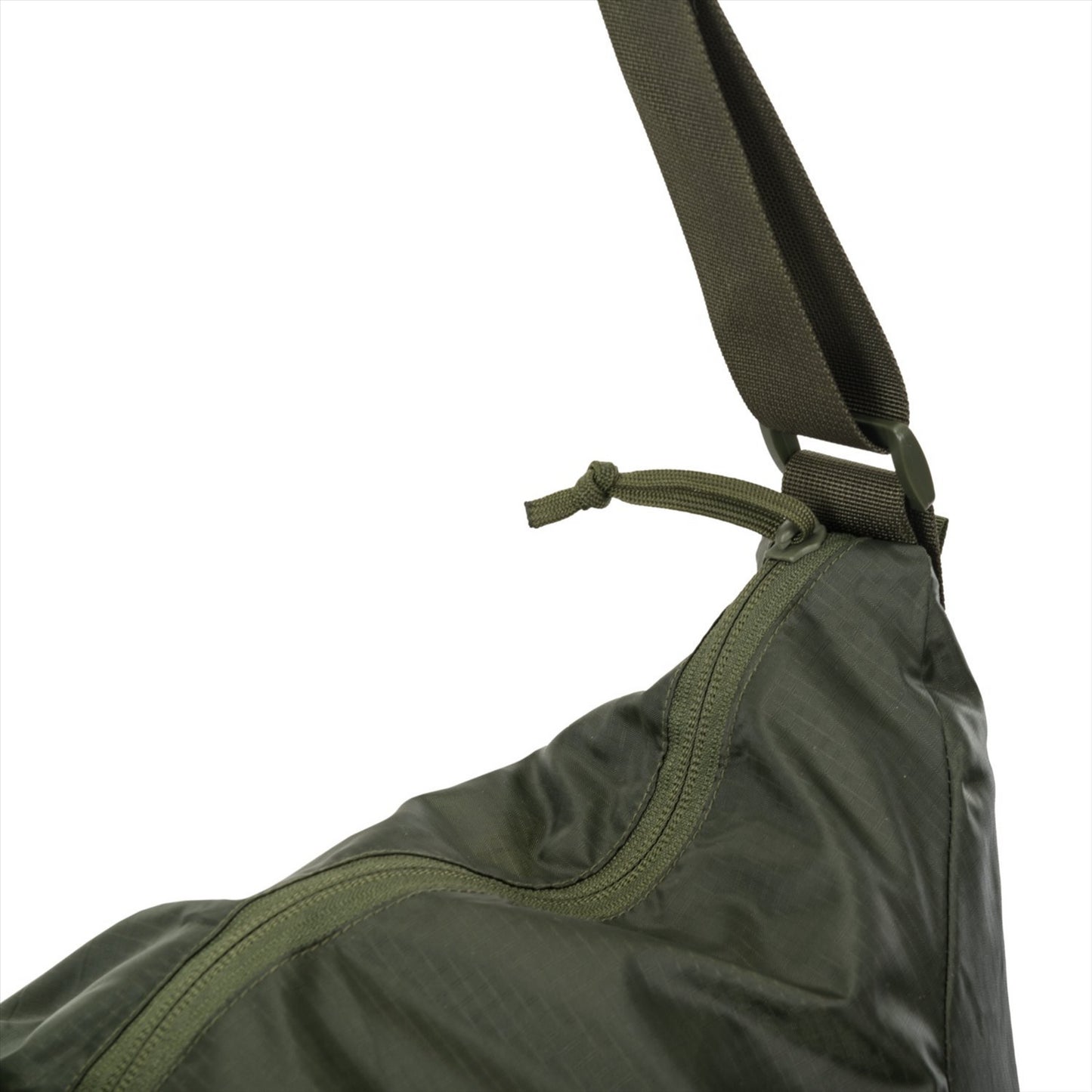 Helikon-Tex krepšys per petį Carryall Backup sulankstomas 29L juodas