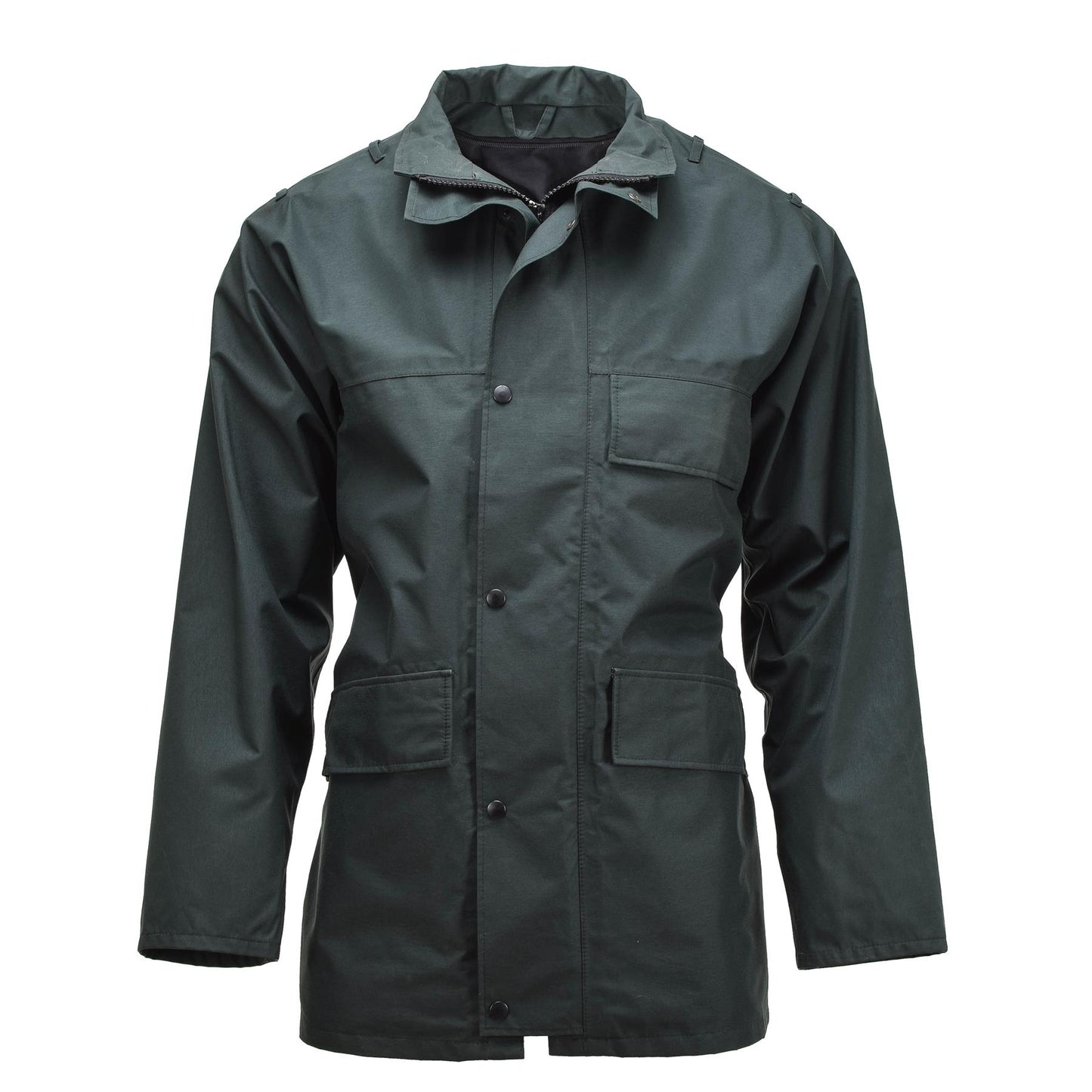 British Army Waterproof Gore-Tex Jacket