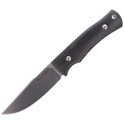 Fox Knives EXPLORATOR fixed knife made of stainless steel 440C