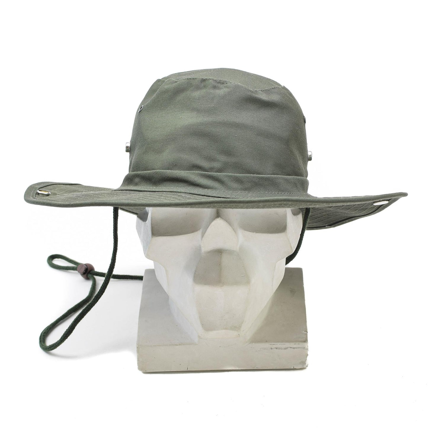MFH Boonie Style Hat in Olive