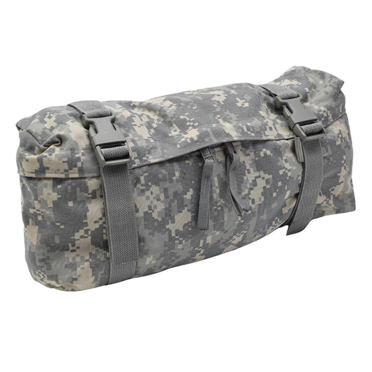 United States tactical waist bag digital printing