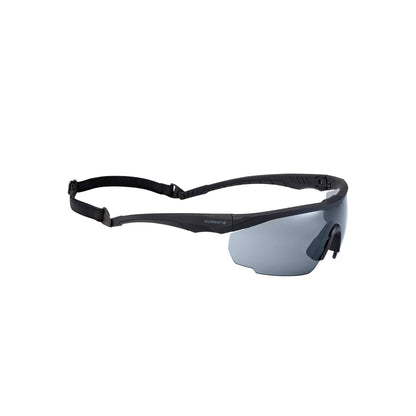 SWISSEYE Blackhawk protective shooting glasses with interchangeable lenses