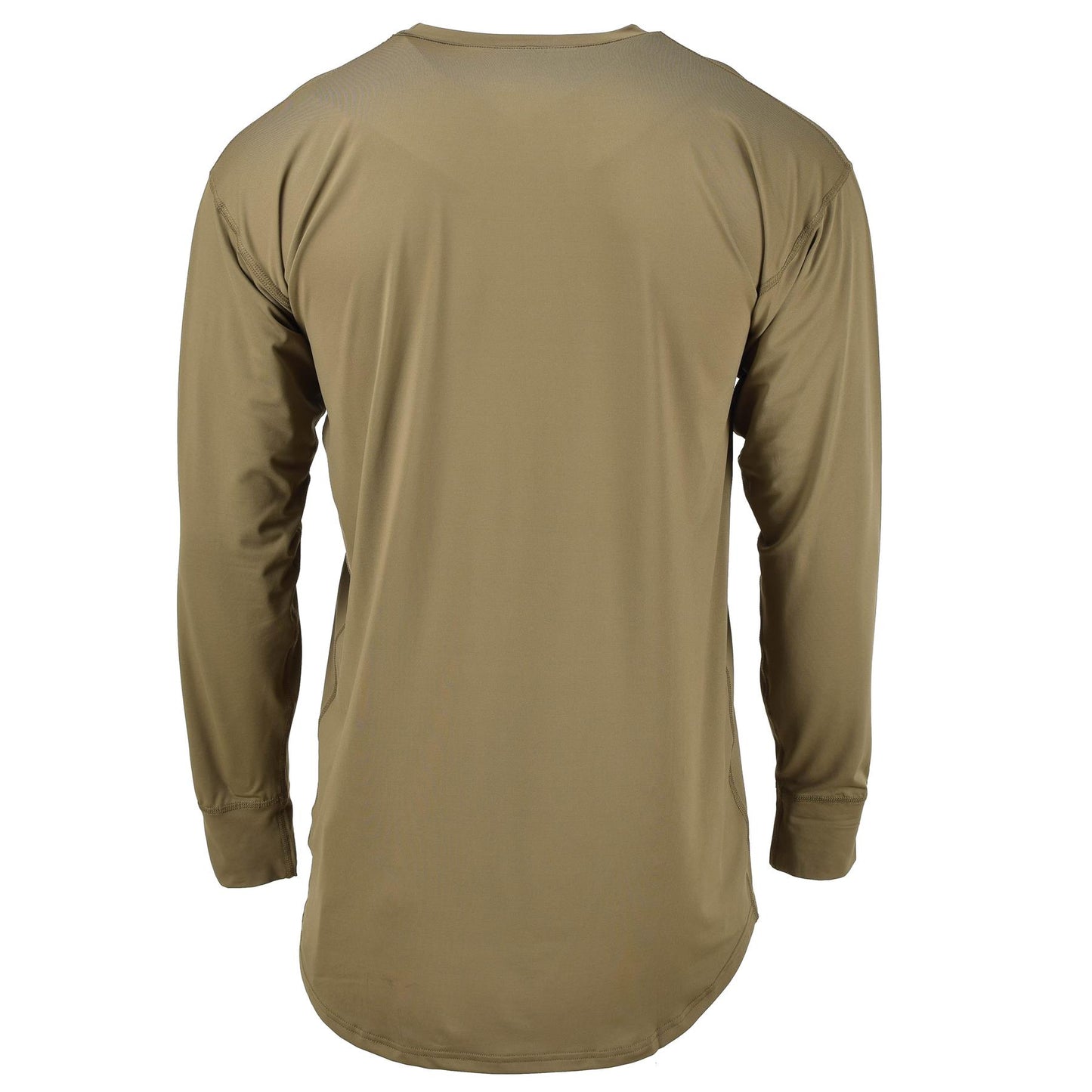 British Army MTP Undershirt Khaki