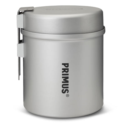 Primus Essential Trek Pot 1 liter pot and pan