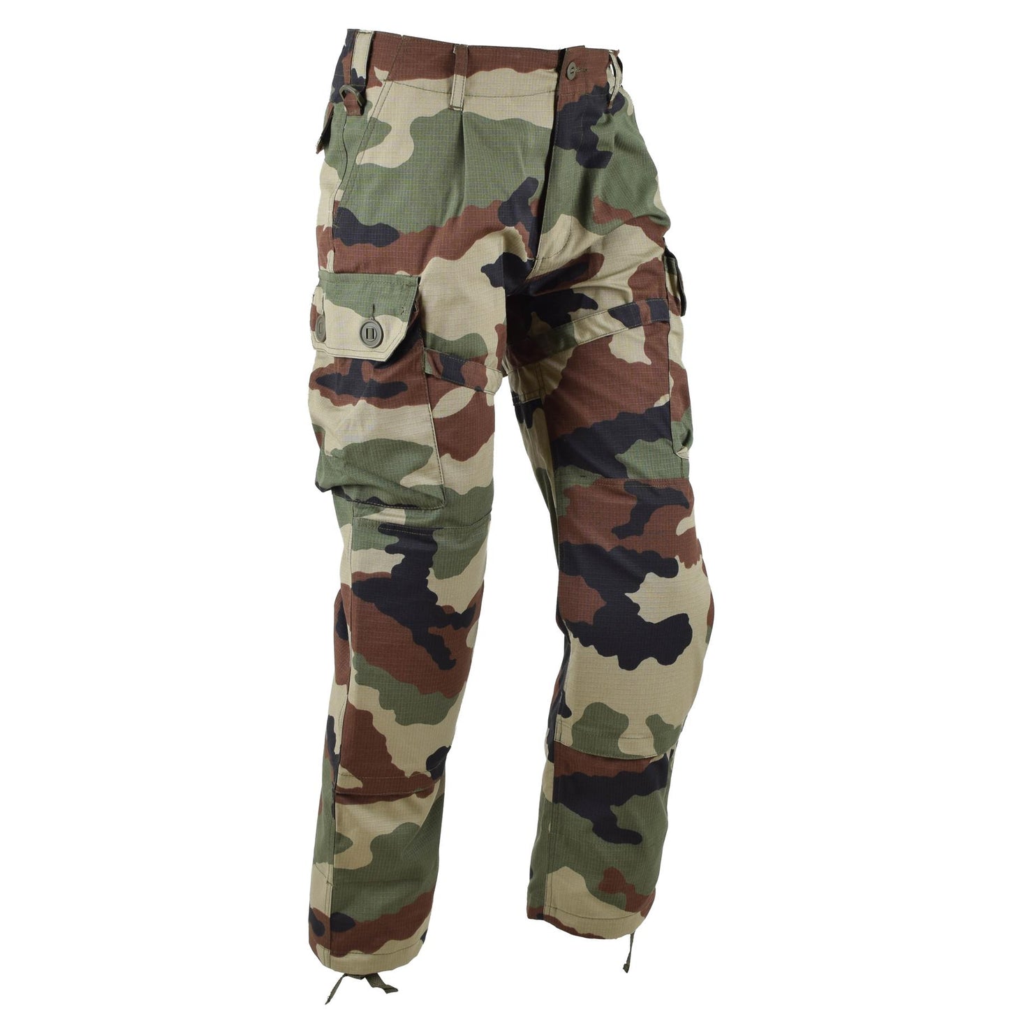 TACGEAR French Army Combat Pants CCE