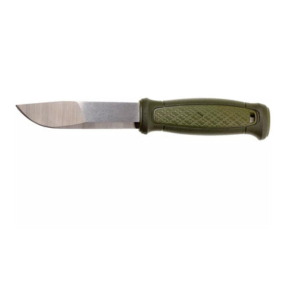 MORAKNIV Kansbol fixed knife made of stainless steel