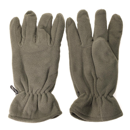 MIL-TEC warm Thinsulate gloves olive color