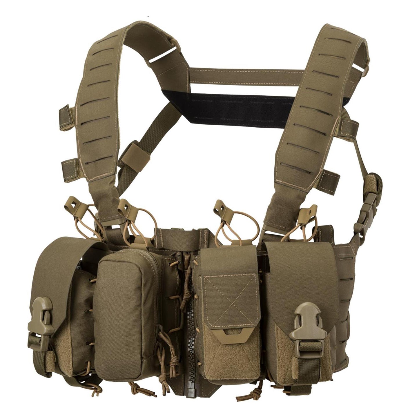 Helikon-Tex Hurricane Chest Rig Training Vest