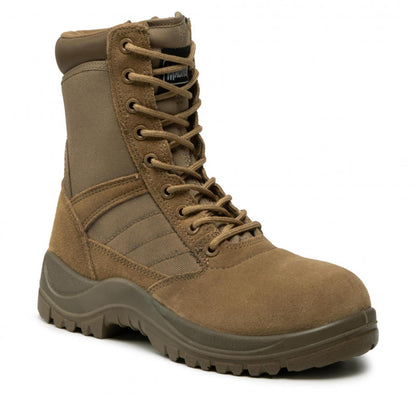 HI-TEC Magnum Centurion 8.0 Tactical Boots Coyote