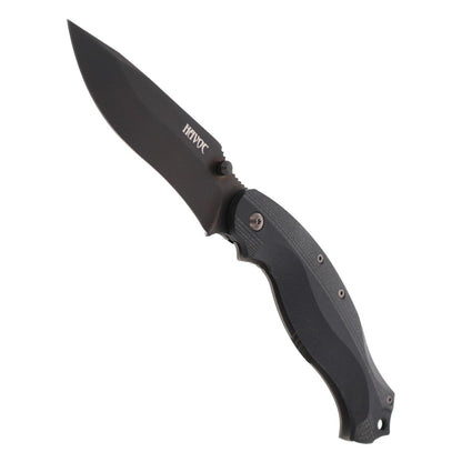 Fox Knives HAVOC tactical folding knife N690Co steel