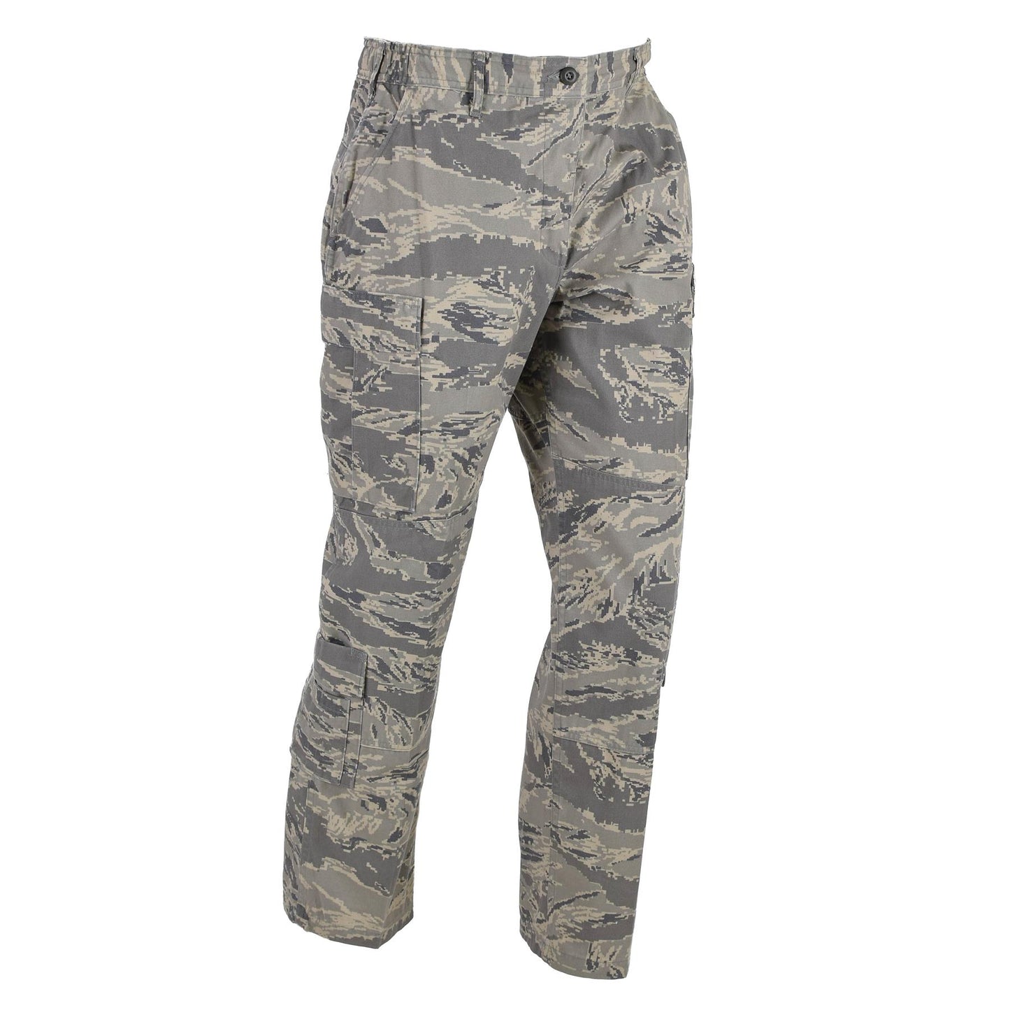 United States Army Field Pants for Women Digital Printing