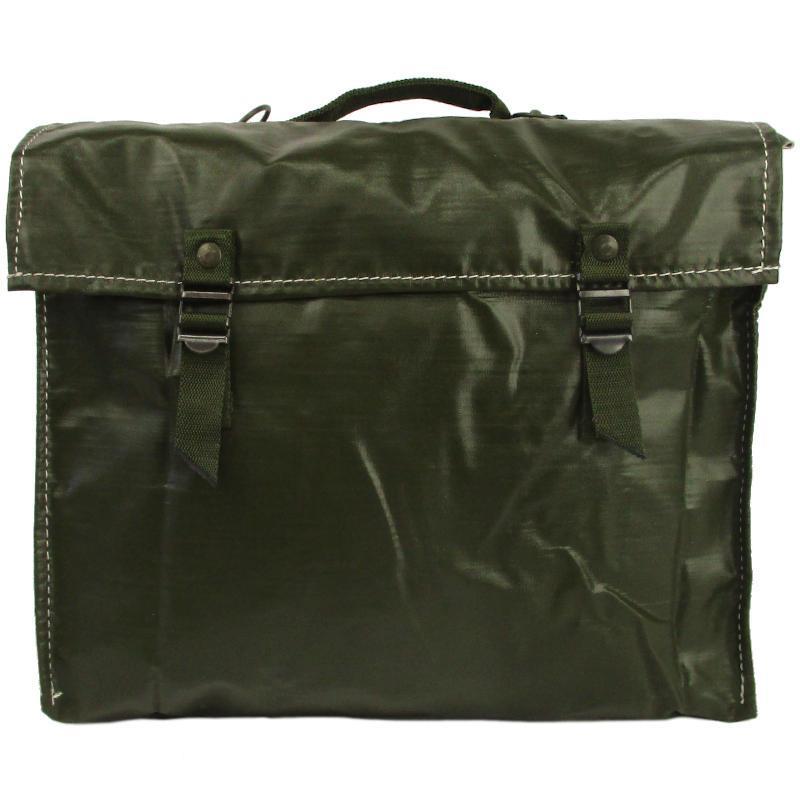 Czech army shoulder bag M85 vinyl Olive