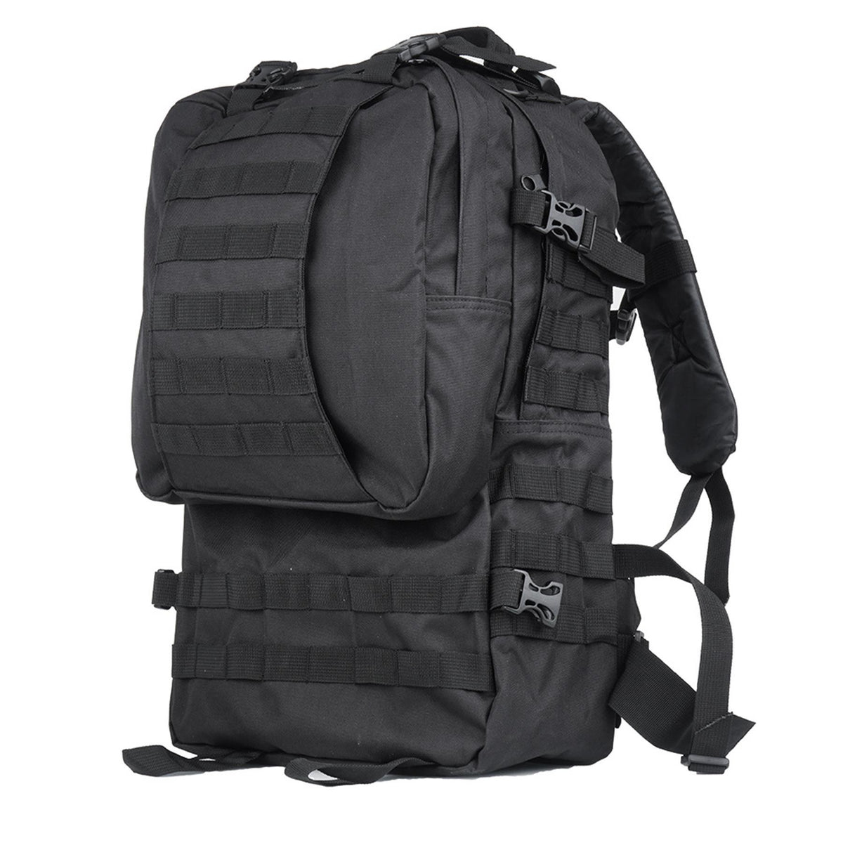 MIL-TEC Defense Assembly 36 L taktinė kuprinė su MOLLE sistema