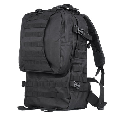 MIL-TEC Defense Assembly 36 L taktinė kuprinė su MOLLE sistema
