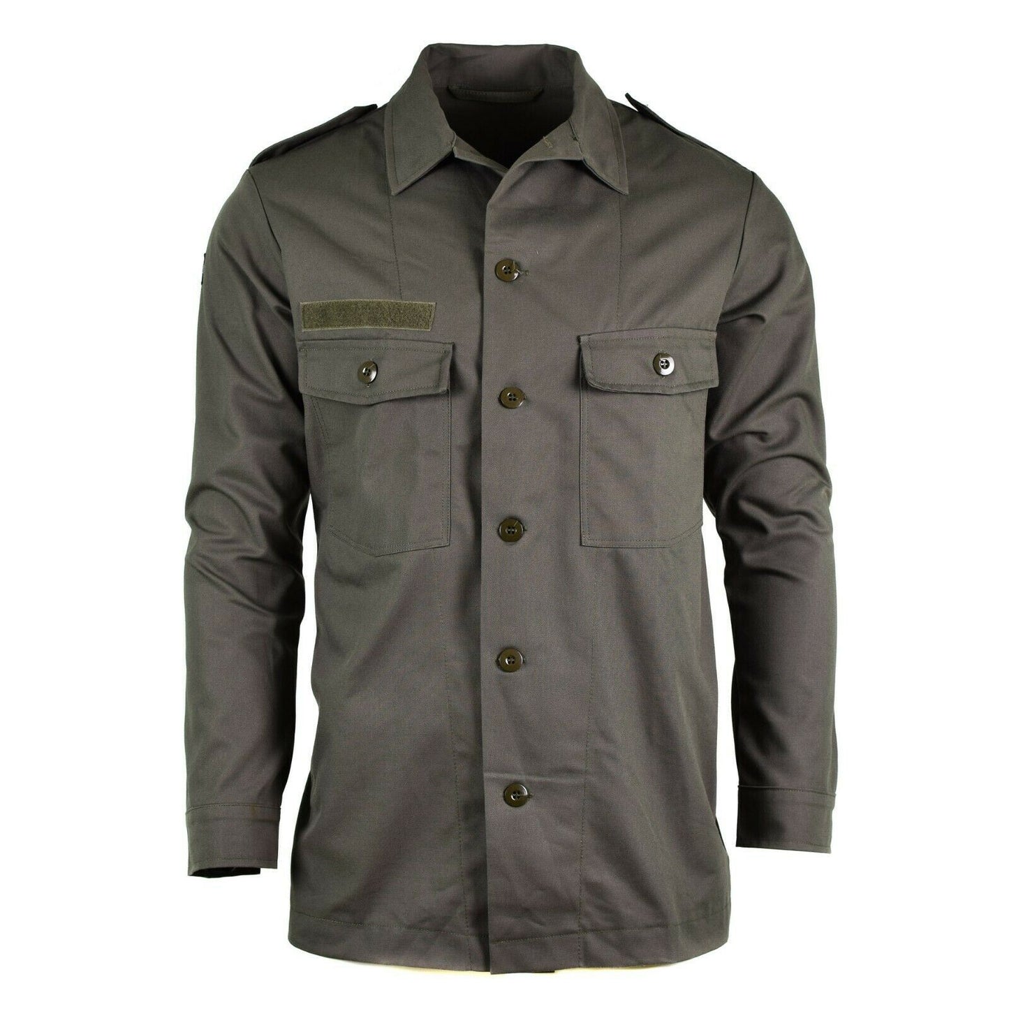 Dutch Air Force Shirt Olive