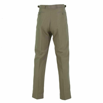 United Kingdom Army Air Force Parade Trousers