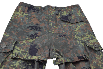 Leo Kohler Tactical Combat Pants ACU Flekctarn