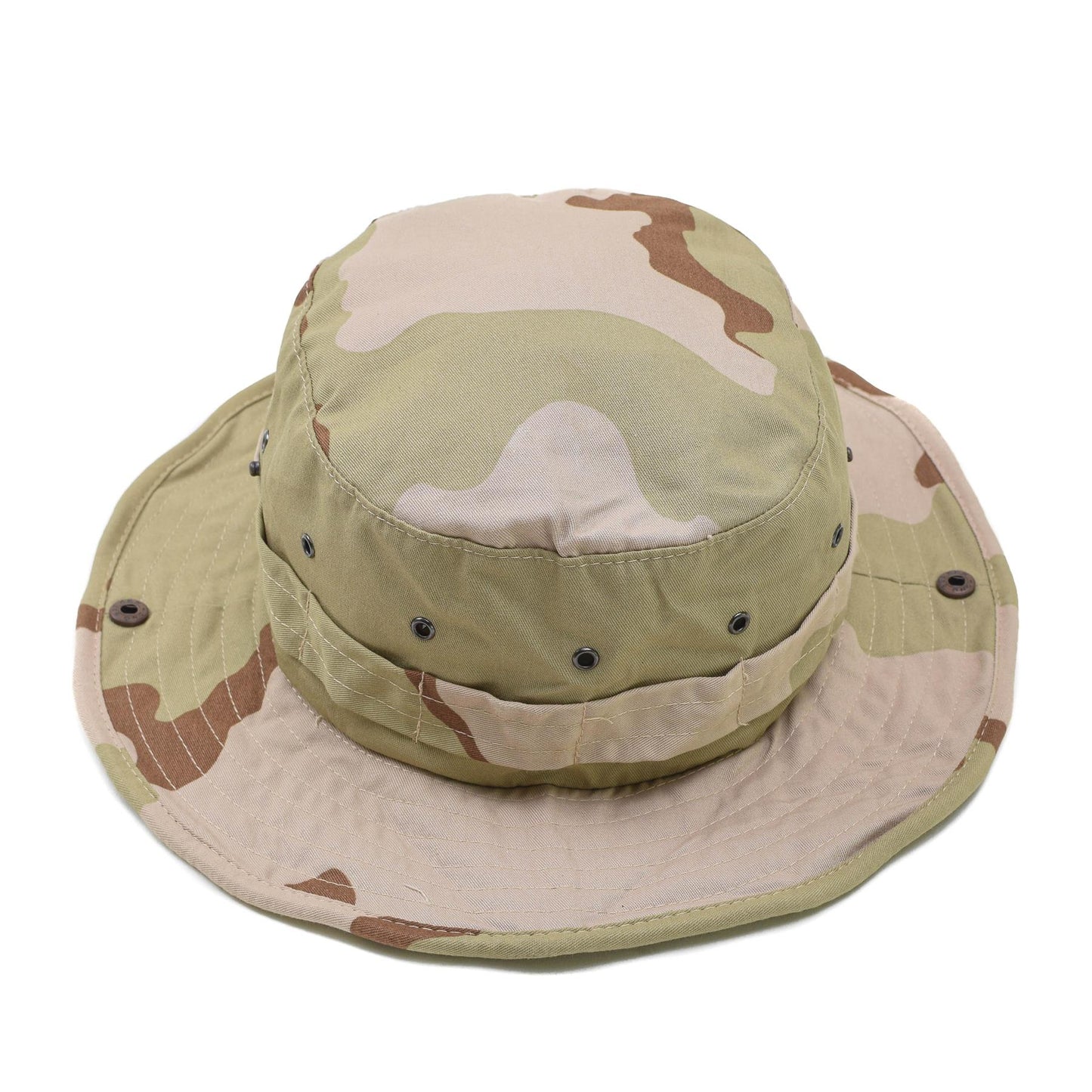 Dutch army boonie style hat DPM dessert print