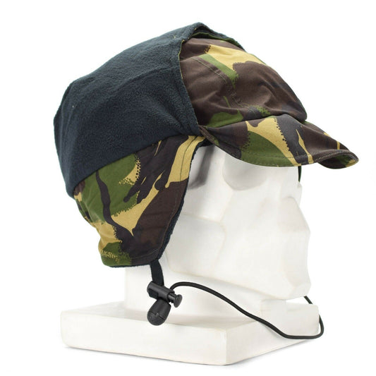 United Kingdom Army Waterproof Goretex Hat DPM Printing