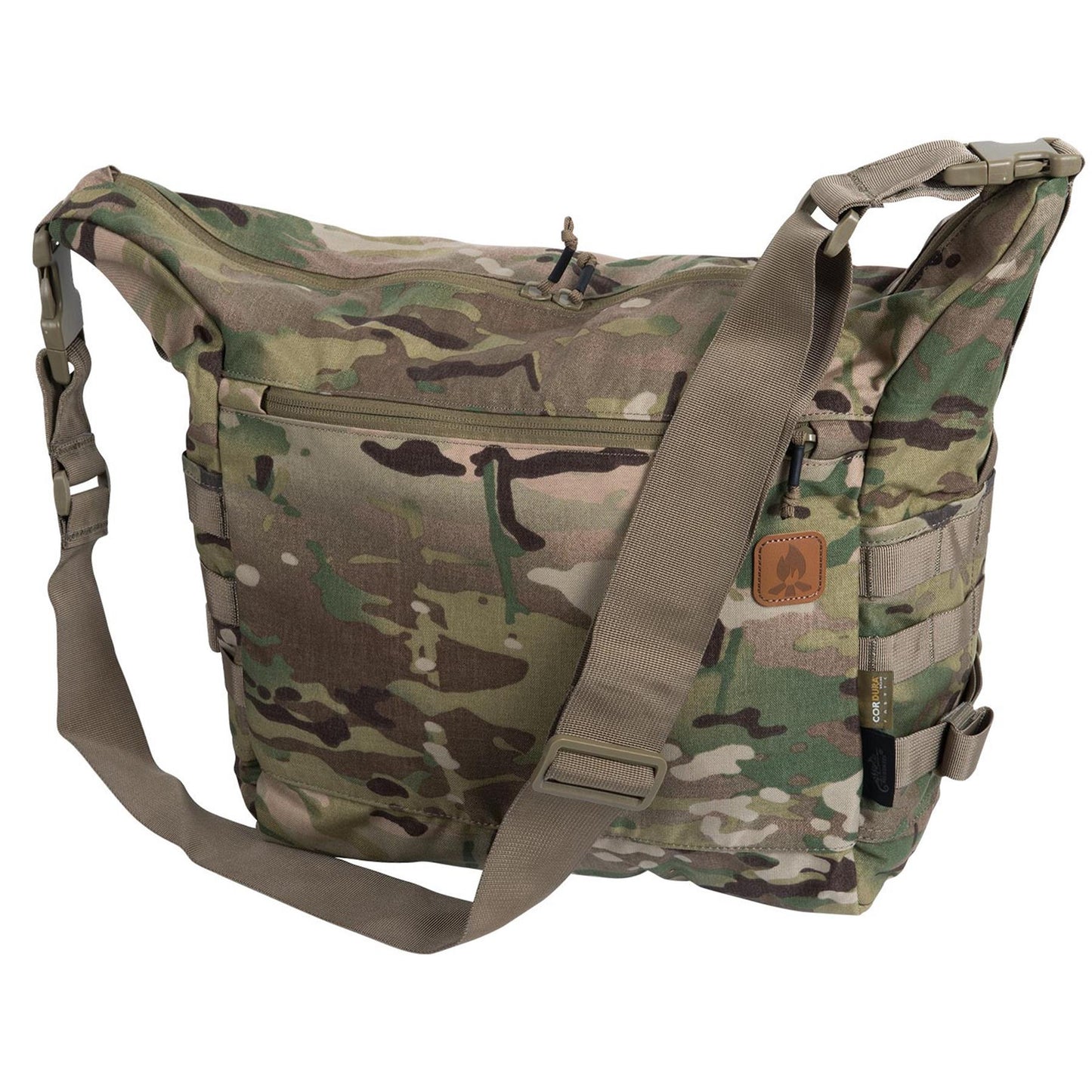 Helikon-Tex Bushcraft Satchel 17l universal bag