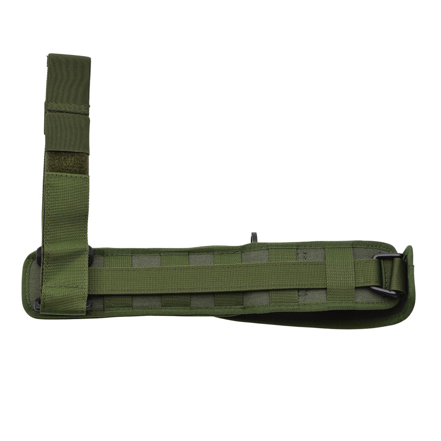 ExtremaRatio tactical bayonet with ergonomic handle and camouflage holster