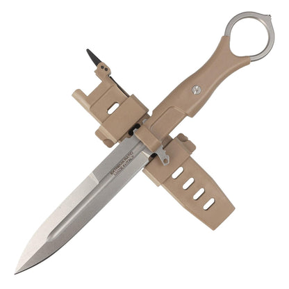 ExtremaRatio Misericordia Desert Tactical Fixed Knife