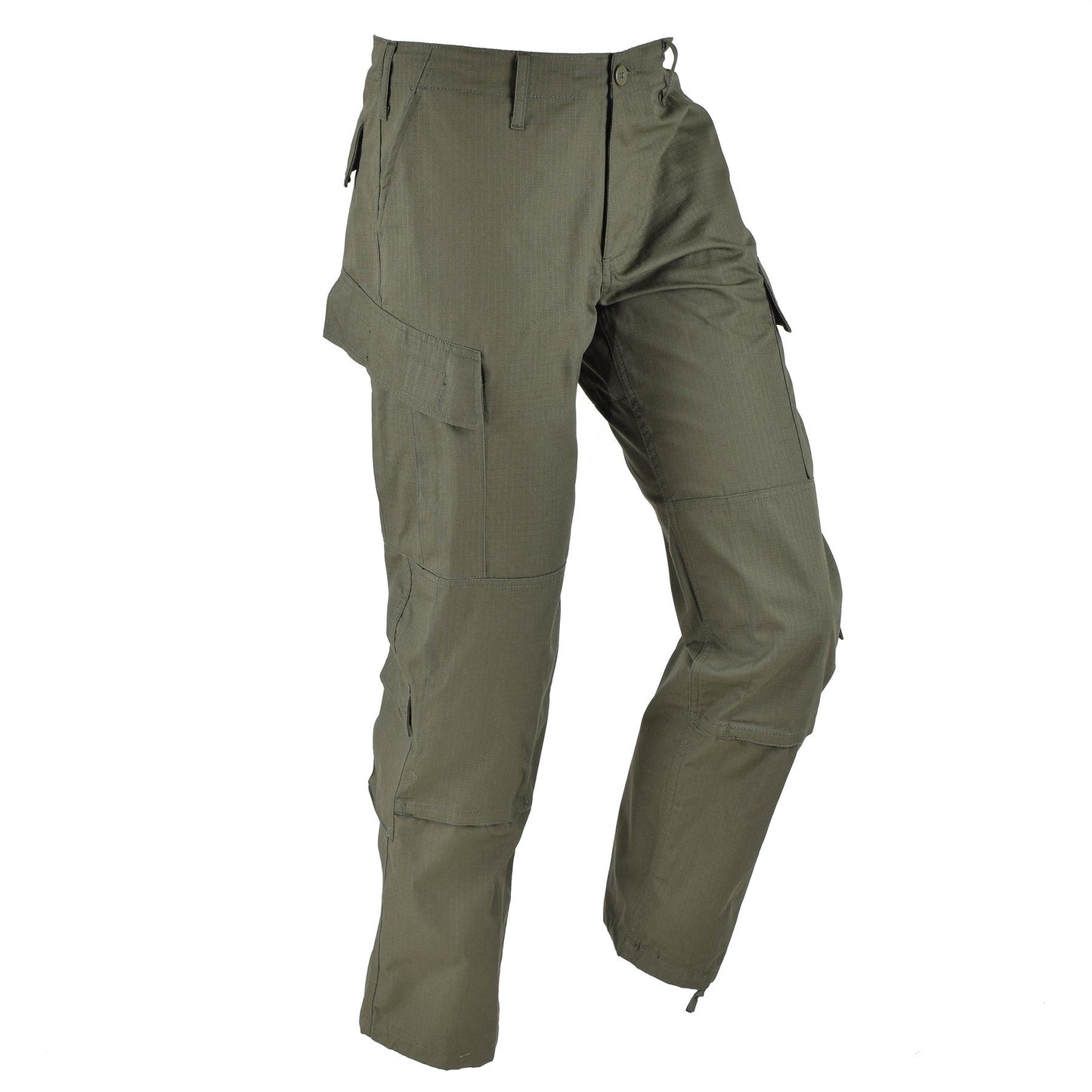 MIL-TEC military style uniform cargo pants