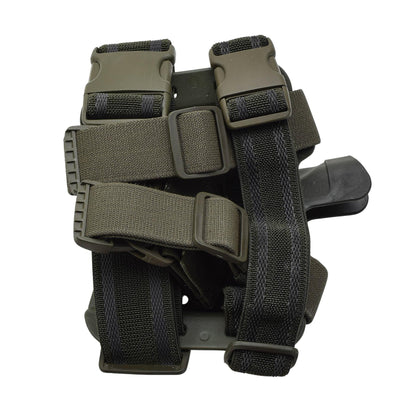 US Army Blackhawk Pistol Holster Olive