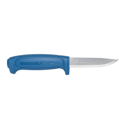 MORAKNIV Basic 546 fixed knife made of stainless steel