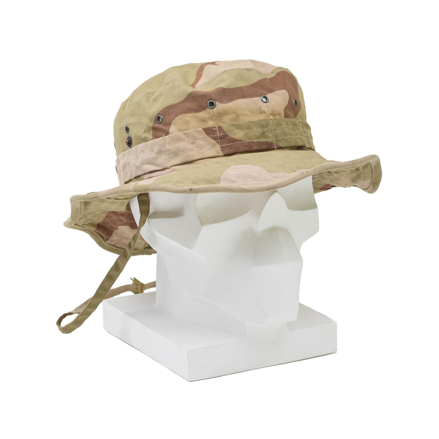 Dutch army field wide hat DPM Desert print