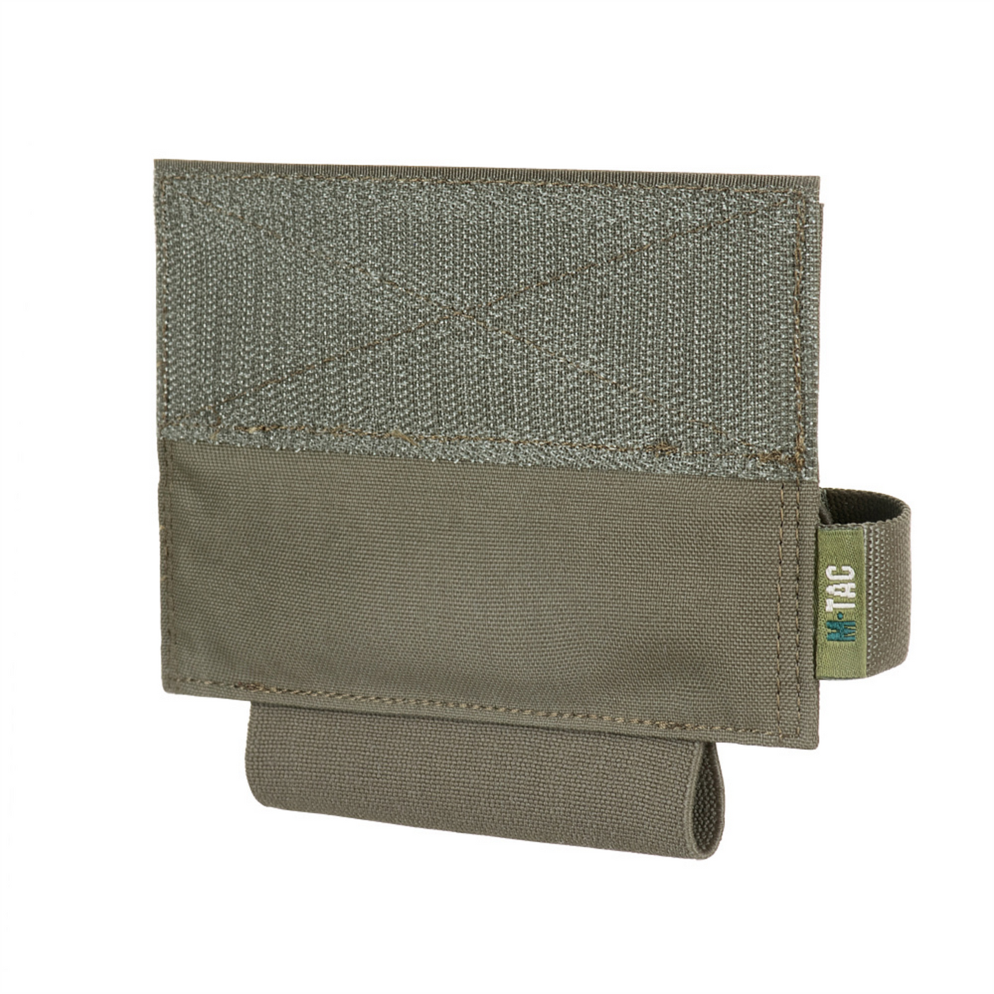 M-TAC Gen. 5 turniketo dėklas iš Cordura audinio alyvuogių