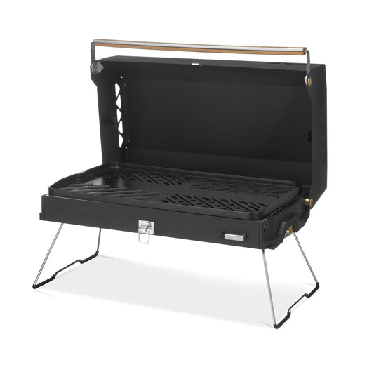 Primus Kuchoma portable gas grill light non-stick surface