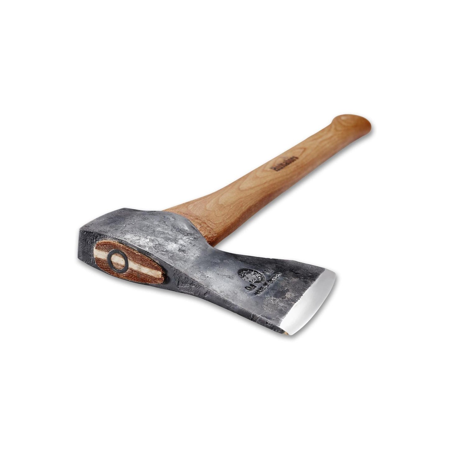 HULTAFORS Stalberg carpenter's ax with carbon steel head