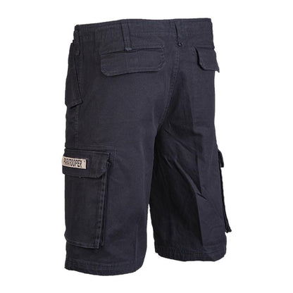 MIL-TEC cargo style parachute shorts with pockets