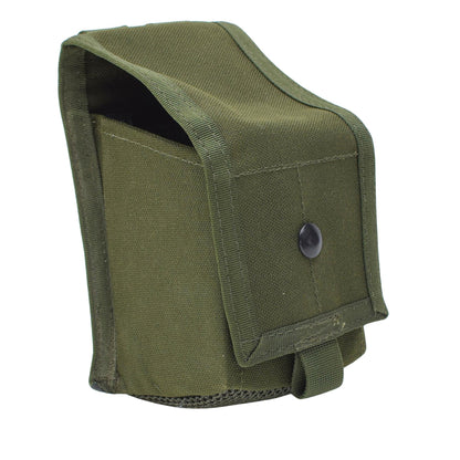 United Kingdom G36 Double Clip Holster M16 Type Nylon Olive