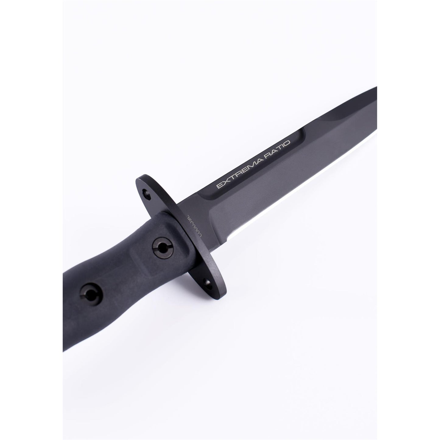 ExtremaRatio 39-09 OPERATIVO tactical knife N690 steel Forpren handle