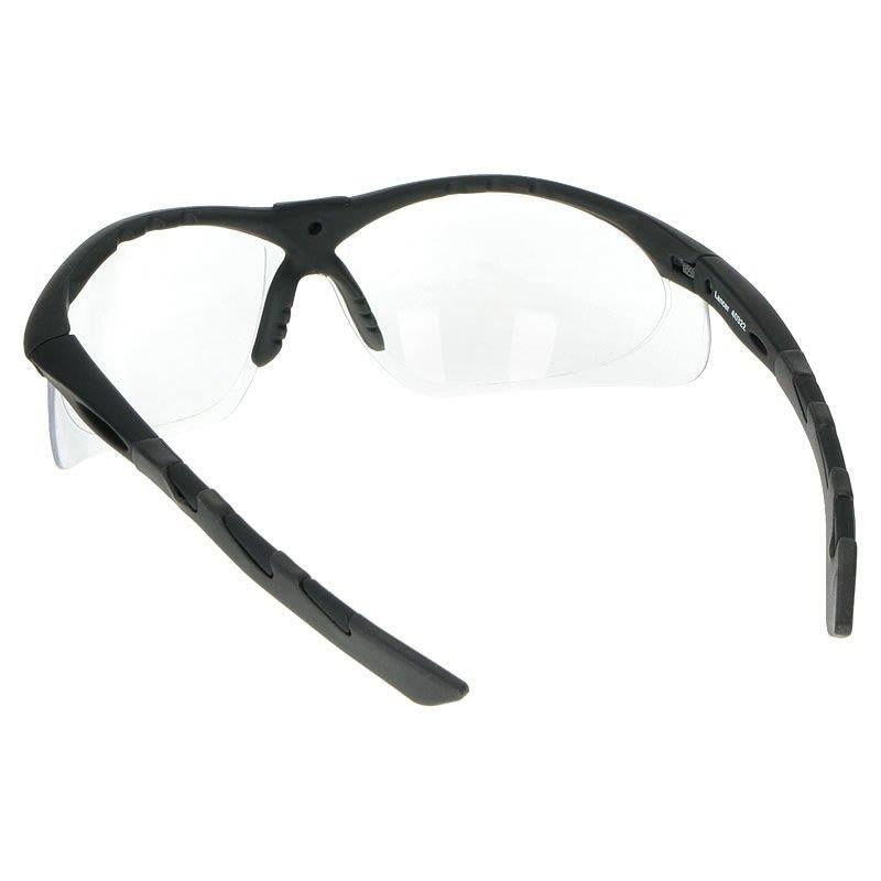 SWISSEYE Lancer tactical shooting glasses with clear lenses