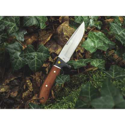 BOKER Elk Hunter Special hunting knife with fixed blade 440A steel