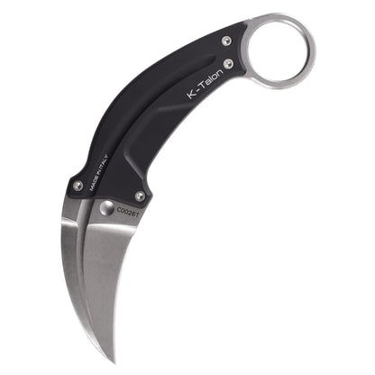 Extrema Ratio K-Talon Fixed Blade Karambit Knife with Sheath