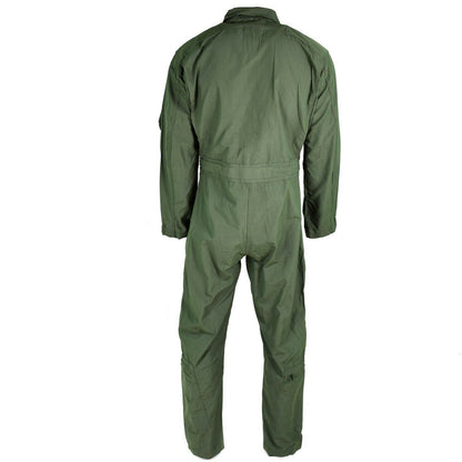 United States Air Force Coverall CWU-27/P Fire Resistant Fabric