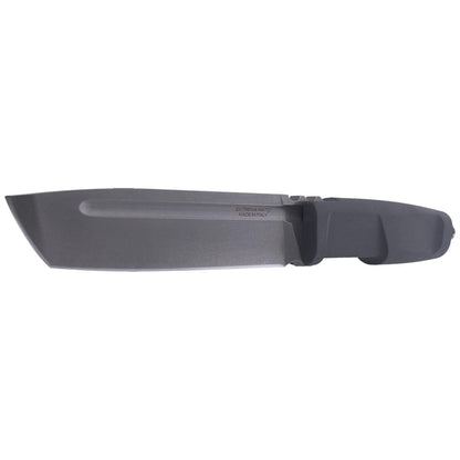 ExtremaRatio GIANT MAMBA fixed knife N690 steel