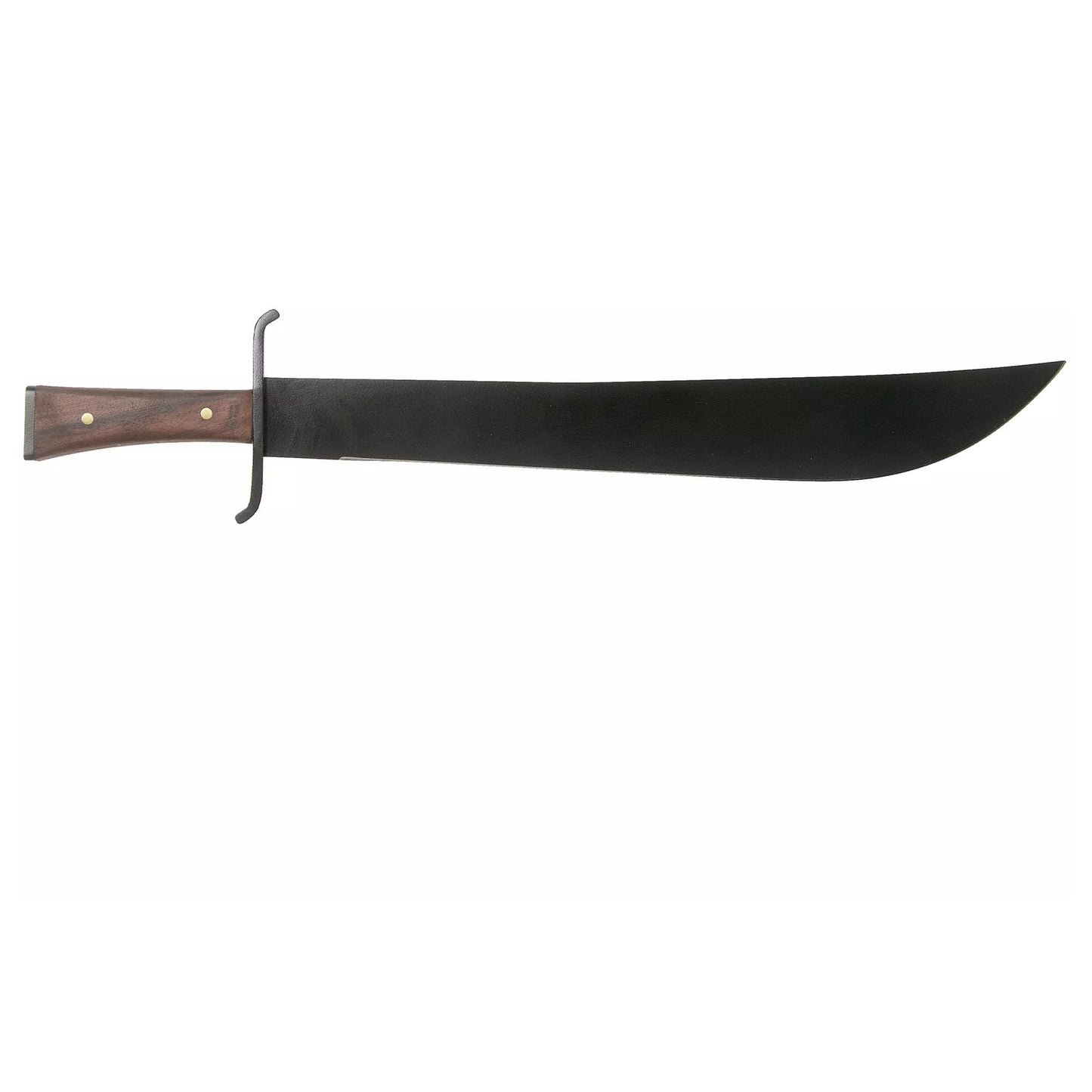 Condor German Aviator historical machete sword style 1075 carbon steel with leather sheath