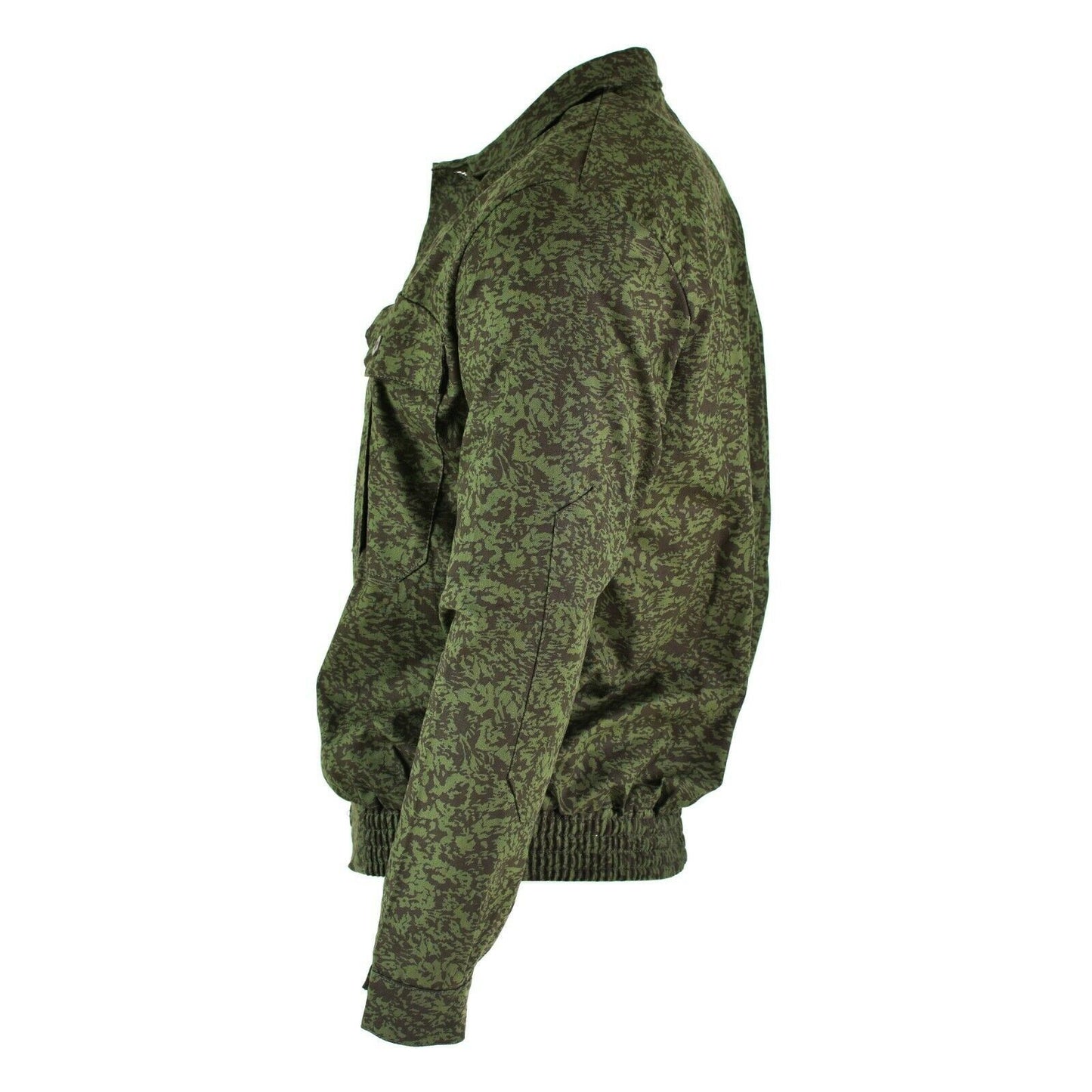 Czech army jacket M92 printing