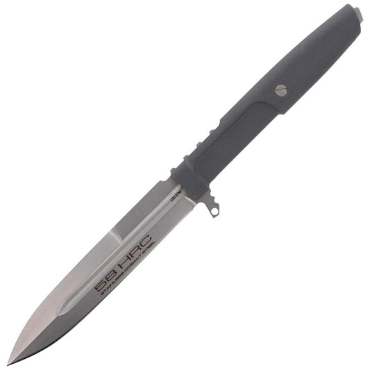 ExtremaRatio REQUIEM tactical survival knife N690 steel nylon sheath