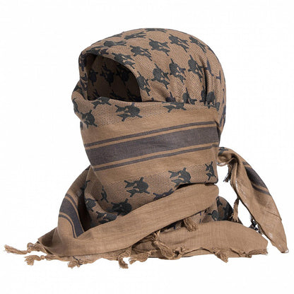 PENTAGON Atreus Shemagh Full Face Scarf