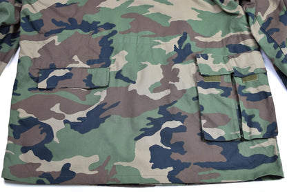 Slovak army field jacket M97 printing