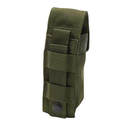 United Kingdom light sound grenade holster MOLLE type Olive