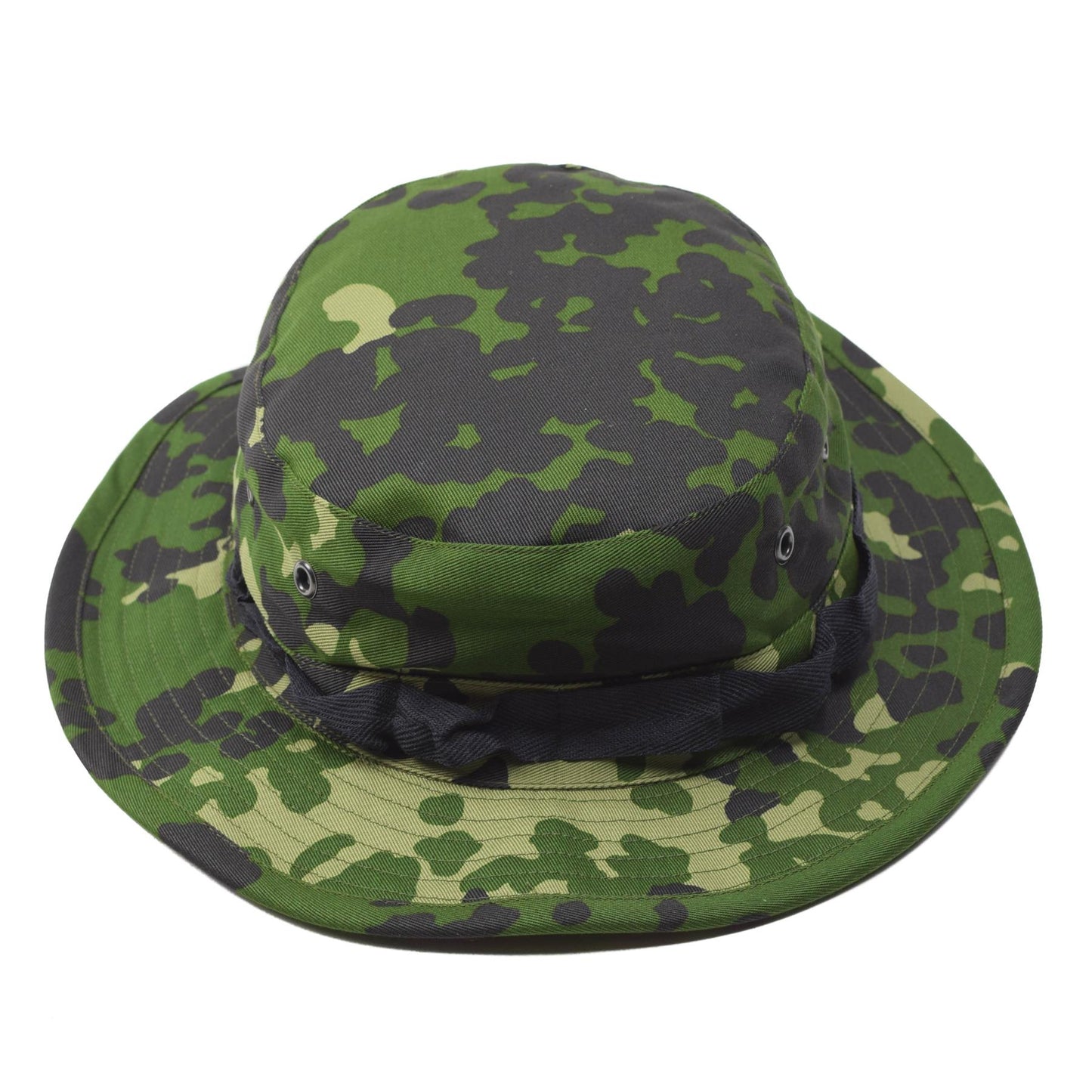 Danish army summer M84 panama hat