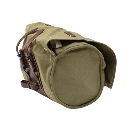 MIL-TEC Swiss Army Bicycle Bag Replica Olive